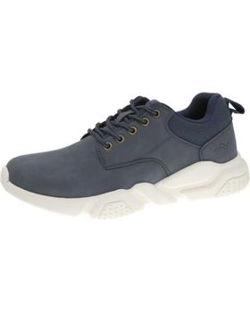 de BEPPI SAPATO CASUAL NAVY BLUE