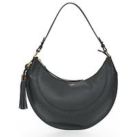 lancel bolso hoboheme m para mujer