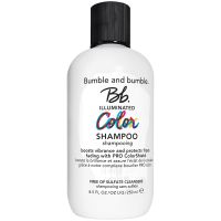bumble and bumble illuminated color full size shampoo 250ml