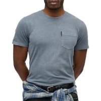 superdry tops y camisetas classic essential para hombre