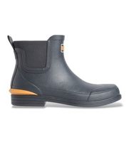 barbour para mujer lrf0129 botines abbeyfield welly marino 40 plano ninguno casual outdoor
