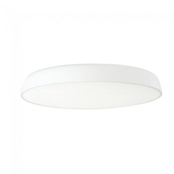 Plafón de techo led regulable mega (50w)