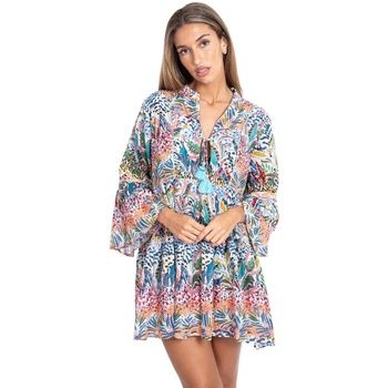 Isla Bonita By Sigris Vestido Vestido Corto para mujer