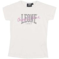 leone 1947 camiseta girl short sleeves dream para nina