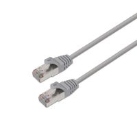 cable de red aisens a136-0278 cat6 ftp 10m ofc cobre 999 gris