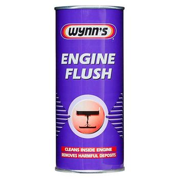 Engine Flush 425 ml