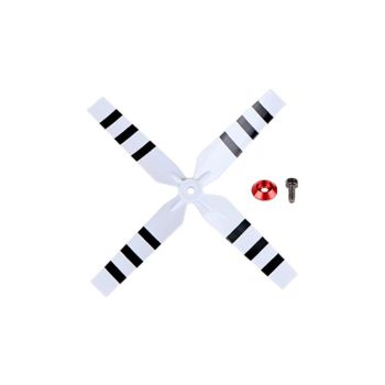Piezas de repuesto para el helicóptero RC Goosky Legend E2 GPS - pala de cola