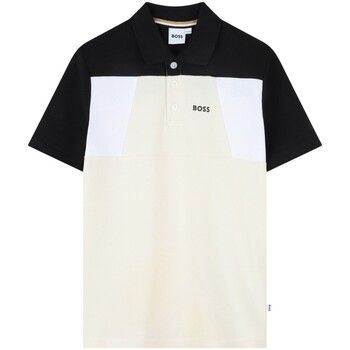 BOSS Tops y Camisetas GT32287 para niño