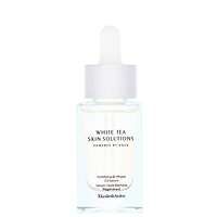elizabeth arden white tea skin solutions fortifying bi-phase oil serum 30ml