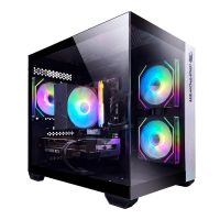 ibuypower fighter avatar x intel core i5-14400f 16gb 1tb ssd rtx 5060 windows 11 pro wi-fi 5