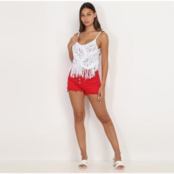 La Modeuse Short 21065_P57735 para mujer