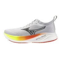 zapatillas mizuno neo zen 2 blanco naranja aw26 talla 39 - eur