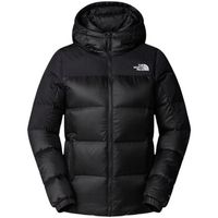 the north face abrigo de plumas nf0a8e13 para mujer