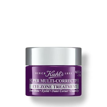 Kiehl's Super Multi-Corrective Contorno de ojos, 14ml