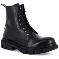 grunland botines dsg-po1877 para mujer