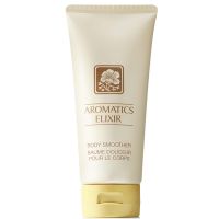 locion corporal clinique aromatics elixir