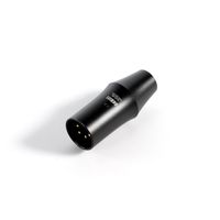 ddhifi-adaptador balanceado xlr44b xlr de 4 pines a 44mm dispositivos de escritorio a auriculares de audio de 44mm