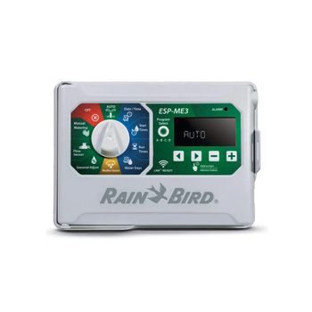 Programador Modular Rain Bird Esp-me3 (esp4me3) | Oferta Exclusiva