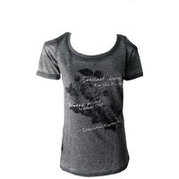 everlast camiseta 20w725j01 para mujer