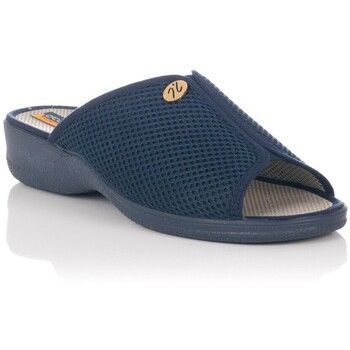 Doctor Cutillas Pantuflas Sandalia de Rejilla para mujer