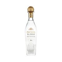 tequila patron el cielo  mexico  70 cl 400