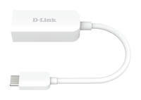 tarjeta de red d-link dub-e250 usb type-c wired 1010010002500