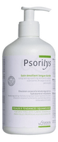 psorilys emulsion emoliente corporal 500 ml