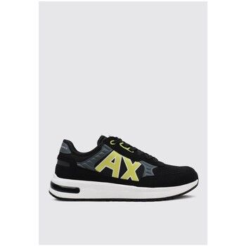 Armani Exchange Zapatillas XUX090 para hombre