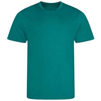 Awdis Camiseta manga larga JC001B para niña