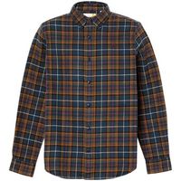 timberland camisa manga larga gt41504 para hombre