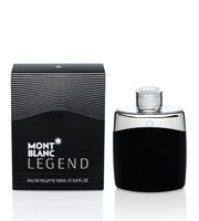 montblanc legend montblanc eau de toillete for men spray 100ml
