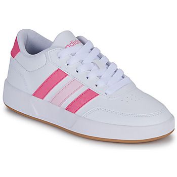 adidas Zapatillas BREAKNET 3.0 J para niña