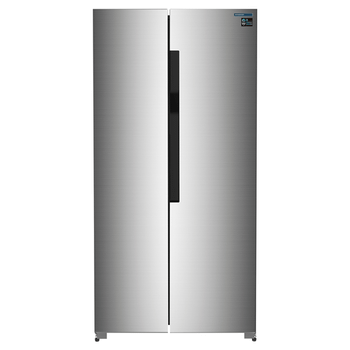 FRIGORIFICO AMERICANO INFINITON SBS-456A78XEL NOFROST E INOX