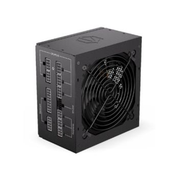 Fuente de Alimentación ENDORFY 1000W 80 Plus Gold Supremo FM6 Full Modular Ventilador 120mm