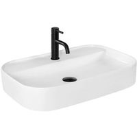 lavabo sobre encimera rea verona