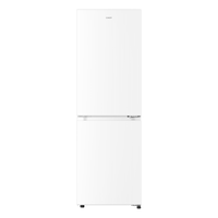 frigorifico combi candy cncq2t6s18dw nofrost d alto 185 cm aprox ancho 60 cm aprox blanco