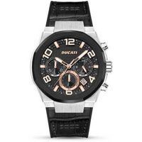 ducati reloj analogico orologi para hombre