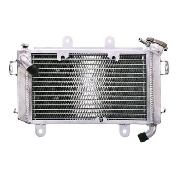 Refrigerador motor KTM Duke 200 -'17 agua