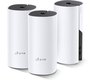 Tp-Link Deco P9 Whole Home WiFi System - Triple Pack