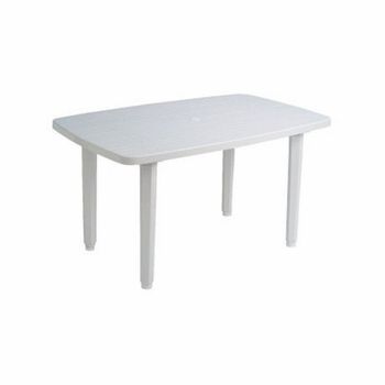 Mesa Rectangular