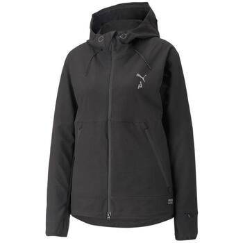 Puma Chaqueta deporte Trail Rain para mujer