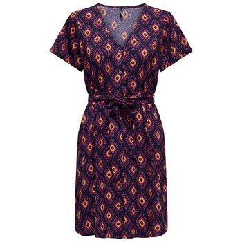 Only Vestido Leah para mujer
