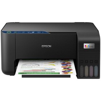 Epson EcoTank ET-2861 Impresora Multifunción Color WiFi