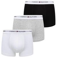 tommy hilfiger boxer low rise trunk para hombre