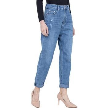 Monday Premium Jeans Mom 3211 para mujer