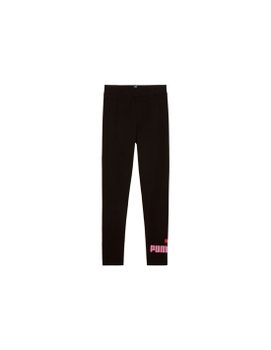 Mallas Puma Essentials Logo G Niña
