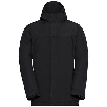 Jack Wolfskin Parka Glacer Shield para hombre