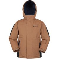 mountain warehouse cazadora raptor para nina