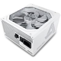 montech titan pla 1200 pcie 51 atx 31 1200w 80 plus platinum modular