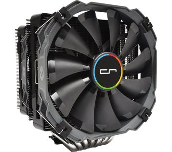 R1 Ultimate CPU Heatsink